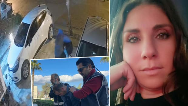 Maske ve eldivenle eşini öldüren Nihat Arslan'a ağırlaştırılmış müebbet cezası istendi