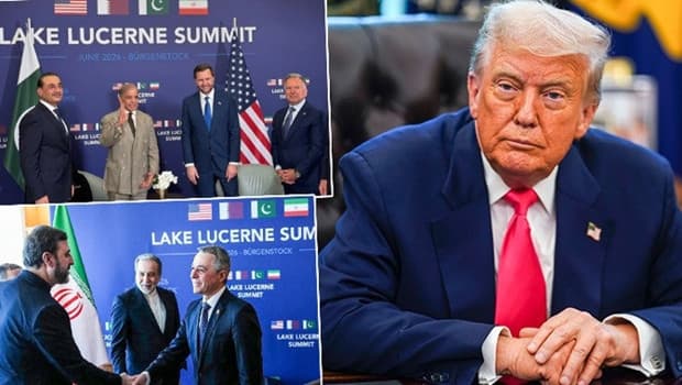 Trump için İran anlaşmasında kamuoyunda endişeler arttı