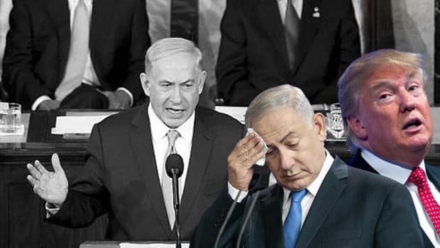 İsrail'de diplomatik değişim: Eski taktikler geçersiz hale geldi