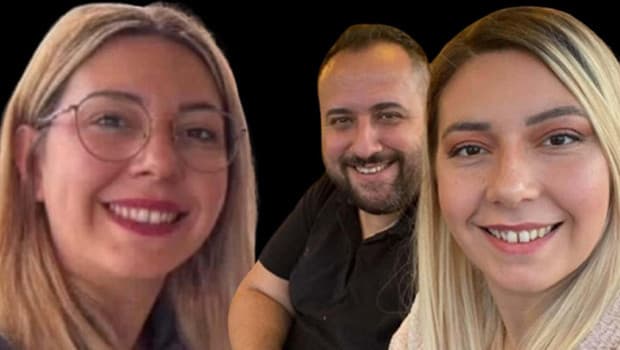 İzmir'de Serpil Güral'ın çocukları duruşmada tanık olarak dinlendi