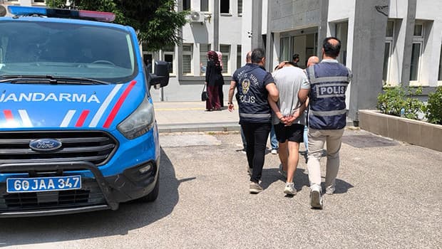 MİT dolandırıcıları Sivas'ta yakalandı