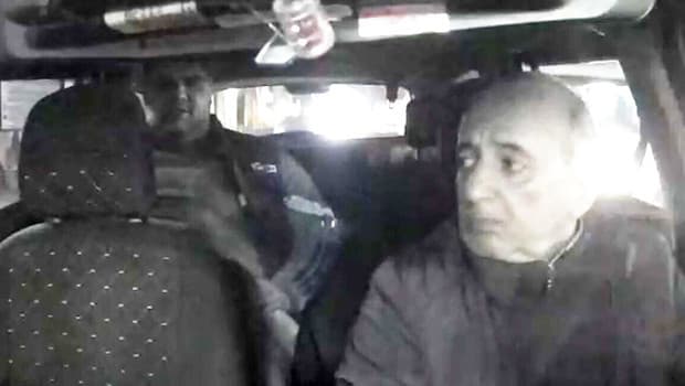 İzmir'de taksici cinayeti davasında ilk duruşma yapıldı