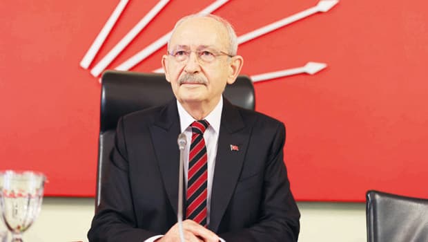 Kılıçdaroğlu yönetimi eylülde kurultay sürecini başlatacak