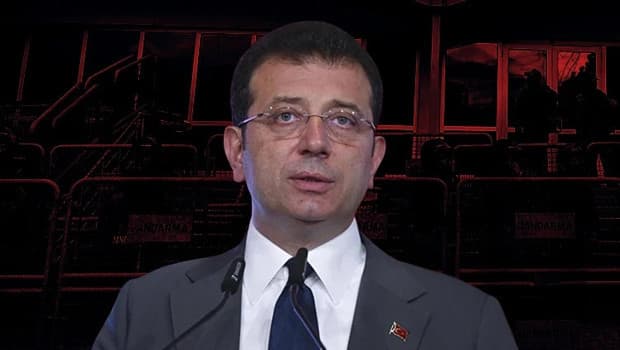 İmamoğlu, yolsuzluk iddialarına yanıt verdi