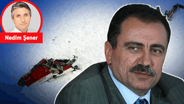 Yazıcıoğlu cinayetinin sorumlusunun FETÖ olduğu iddia ediliyor