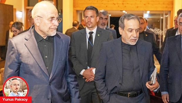 İran'ın İç ve Dış Politikasındaki Tutarsızlıklar