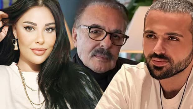 Tuğçe Tayfur, babasının imajı hakkında eleştiride bulundu