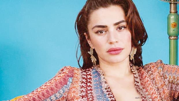 Ceylan Ertem, Sezen Aksu'dan yeni şarkı aldı