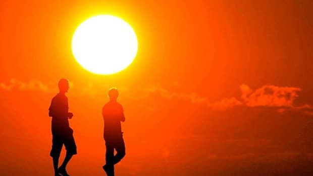 Türkiye'ye sıcak hava dalgası gelecek mi?