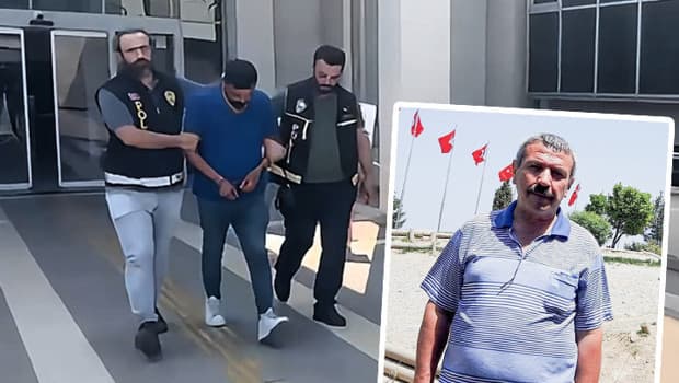 Osmaniye'de şakalaşma sonucu bir kişi bıçakla öldürüldü