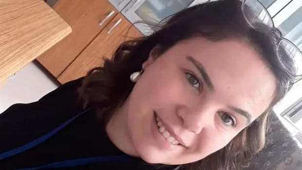 Samsun'da kaybolan Esma Türkel, nehirdeki otomobilde ölü bulundu