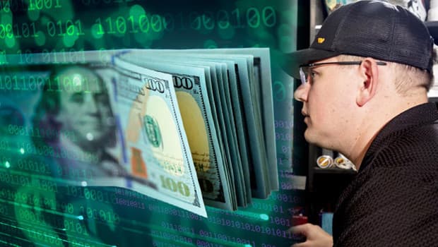 Bir haftada 2 milyon dolar kazanan dijital yayın deneyimi