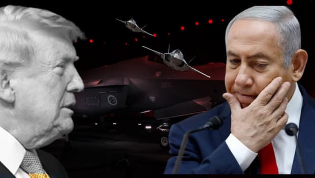 İsrailli Bakan, Türkiye'ye F-35 satışını engellemek için girişimlerde bulunduklarını açıkladı