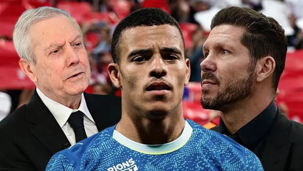 Fenerbahçe'nin hedefi Greenwood için yeni bir teklif geldi