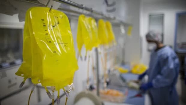 Dünya Sağlık Örgütü'nden kanser vakalarındaki artış uyarısı