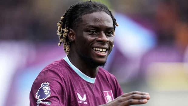 Galatasaray, Lesley Ugochukwu ile anlaşmaya yaklaştı