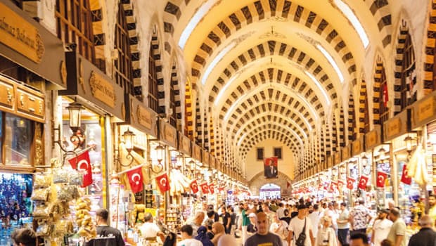 Savcılık, kara para trafiğini ortaya çıkaran iddianameyi tamamladı