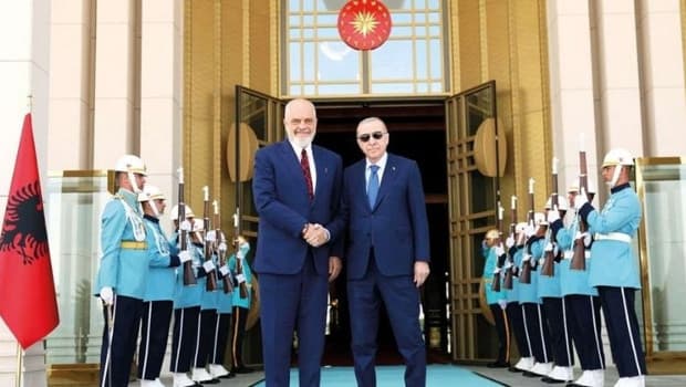 NATO Zirvesi başarıyla tamamlandı