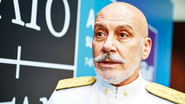 NATO Komutanı Türkiye'nin İttifaktaki Rolünü Değerlendirdi