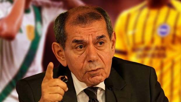 Galatasaray, iki yıldız oyuncu için transfer çalışmalarına başladı