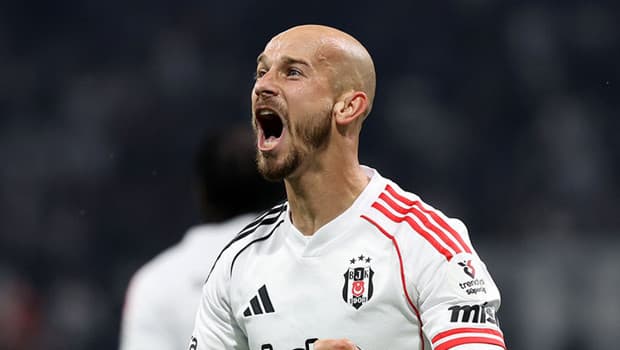Vaclav Cerny, Beşiktaş'taki milli takım kararını açıkladı