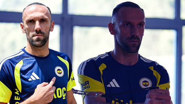 Vedat Muriqi'nin Fenerbahçe'ye dönüş tarihi belli oldu