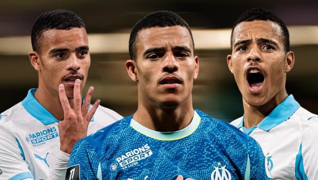 Mason Greenwood Fenerbahçe için 8 milyon euro'dan vazgeçti