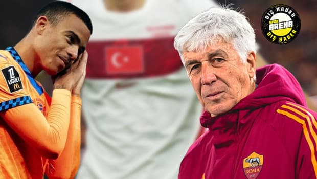 Roma, Fenerbahçe'ye kaptırdığı Greenwood'un yerine A Milli Takım yıldızını hedefliyor