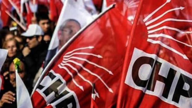 CHP'de 7 il başkanı görevden alındı
