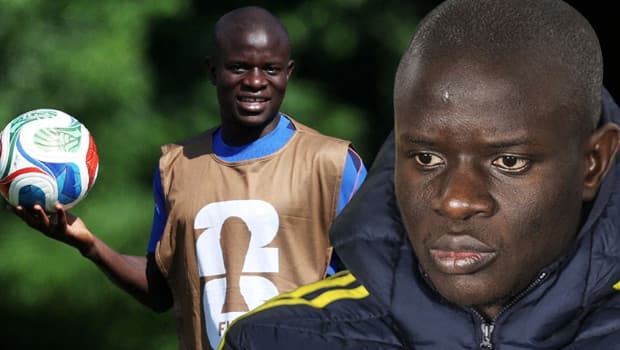 N'Golo Kanté Dünya Kupası'nda neden forma giymiyor?