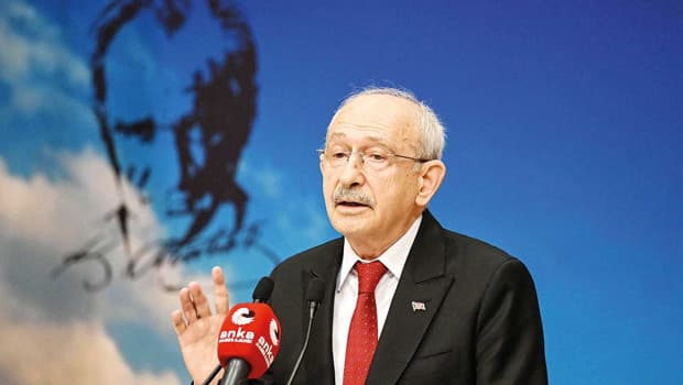 CHP'de 7 il yönetimi görevden alındı, 3 il başkanı disipline sevk edildi