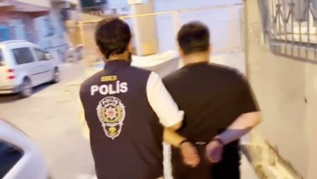 Yasa dışı bahis soruşturmasında 78 kişi gözaltına alındı