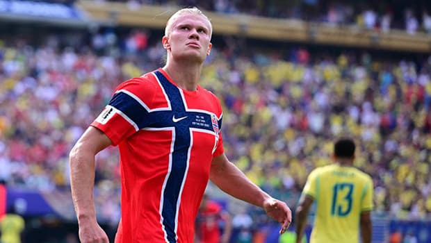 Erling Haaland'ın başarısının sırrı ortaya çıktı