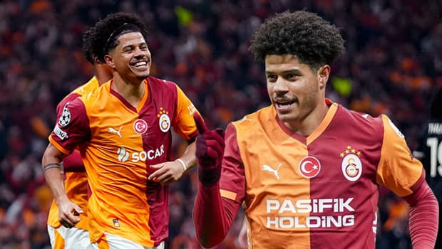 Galatasaray, Gabriel Sara hakkında kararını verdi.
