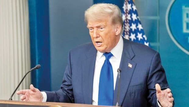 Trump, İran'a suikast tehdidi sonrası bombalama talep etti
