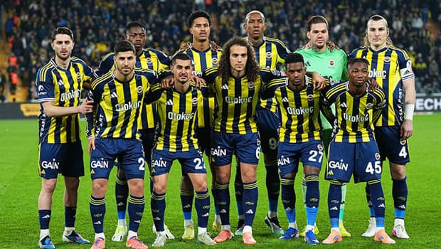 Fenerbahçe'de bir oyuncu ayrılıyor, yeni transfer için çalışmalar başladı