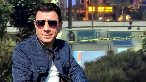 İstanbul'da umumi tuvalette bir kişi hayatını kaybetti