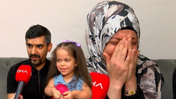 Akondroplazi hastası Nurcan için aile yardım arıyor