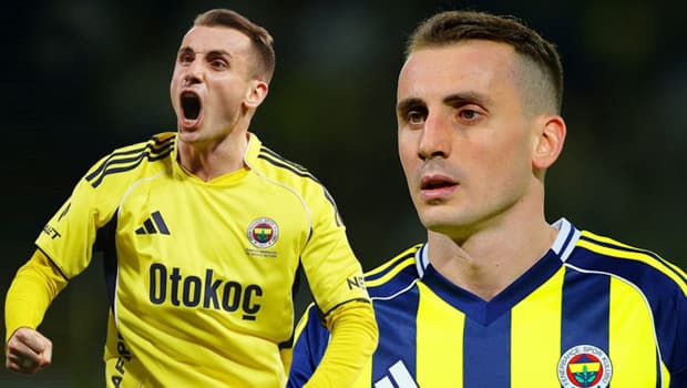 Kerem Aktürkoğlu için büyük bir teklif yolda