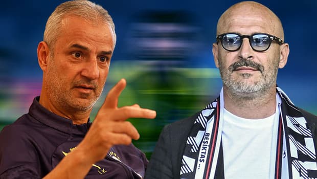 Beşiktaş, Fenerbahçe'den Oğuz Aydın'ı transfer listesine aldı