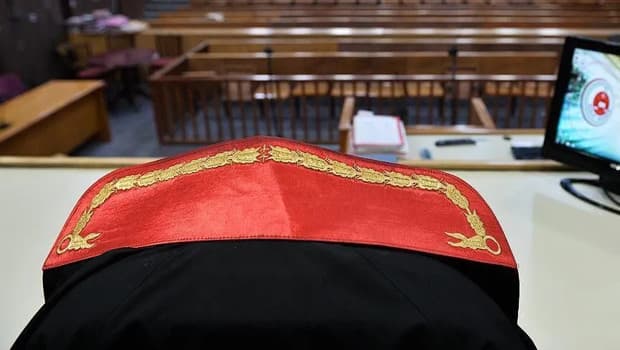 Sızıntı davasında karar: Amaç devletin itibarını zedelemek