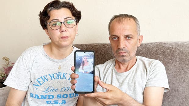 Ceren Nisa'dan 12 gündür haber alınamıyor