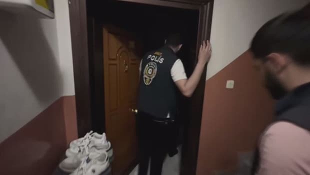 İstanbul'da yasa dışı bahis operasyonunda 68 şüpheli adliyeye sevk edildi
