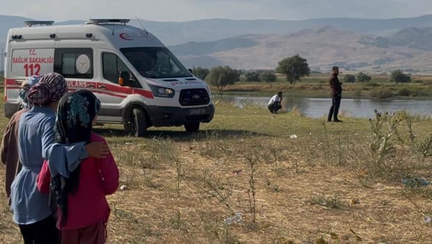 Muş'ta kaybolan 10 yaşındaki Berat için arama çalışmaları devam ediyor