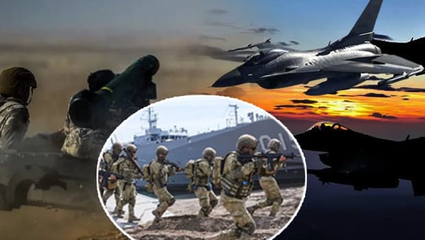 Türkiye ve Mısır arasındaki işbirliği İsrail'i zor durumda bırakıyor