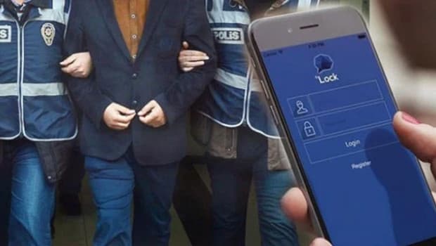 FETÖ'nün Bylock ID'leri örgüt içindeki hiyerarşiyi gösteriyor