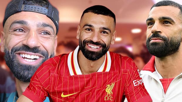 Mohamed Salah Türkiye Süper Lig'ine geçebilir
