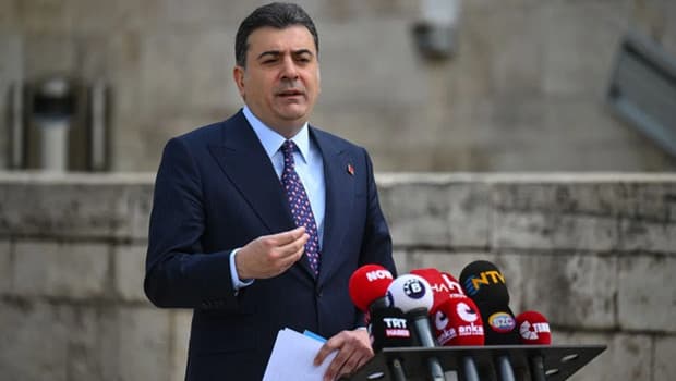 CHP, olağanüstü kurultay için mahkemeye başvuracak