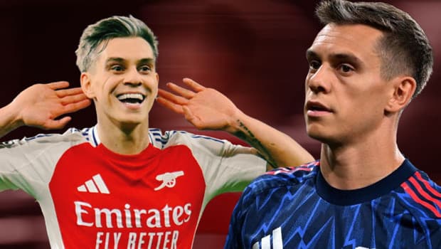 Beşiktaş, Leandro Trossard'ın menajerinden açıklama aldı