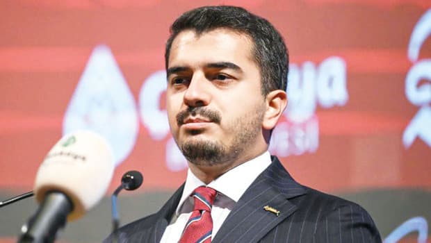 Çankaya Belediye Başkanı malvarlığını açıkladı